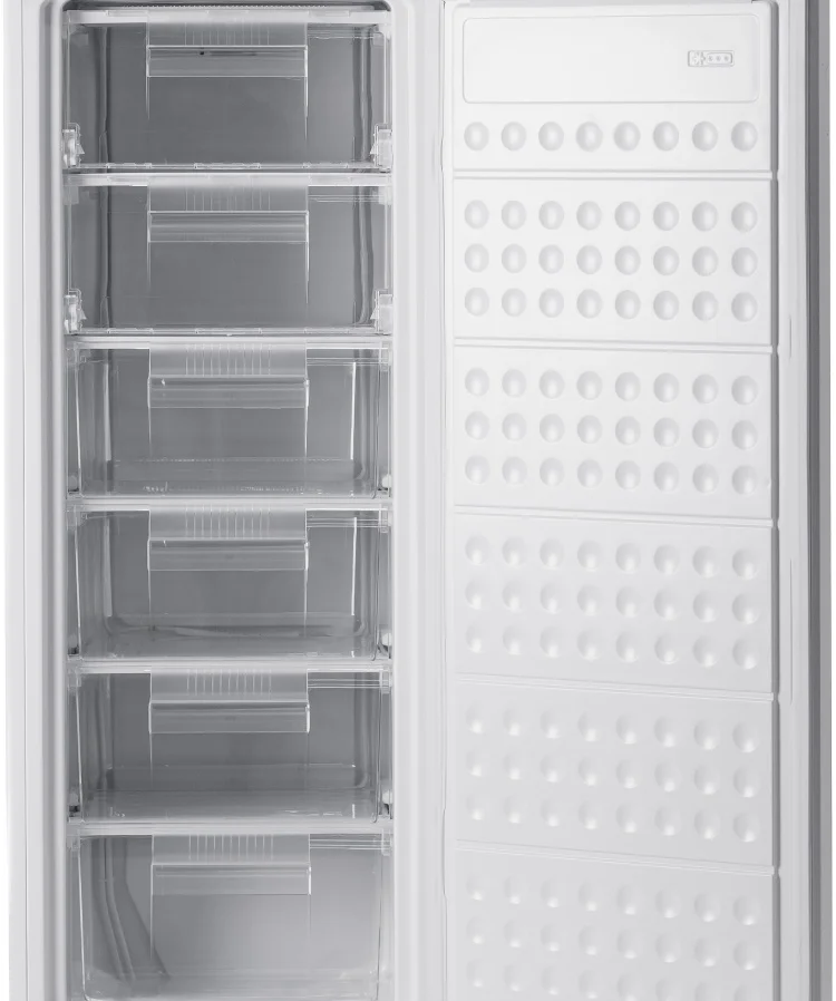 Фотография Морозильная камера LEADBROS HD-260 White