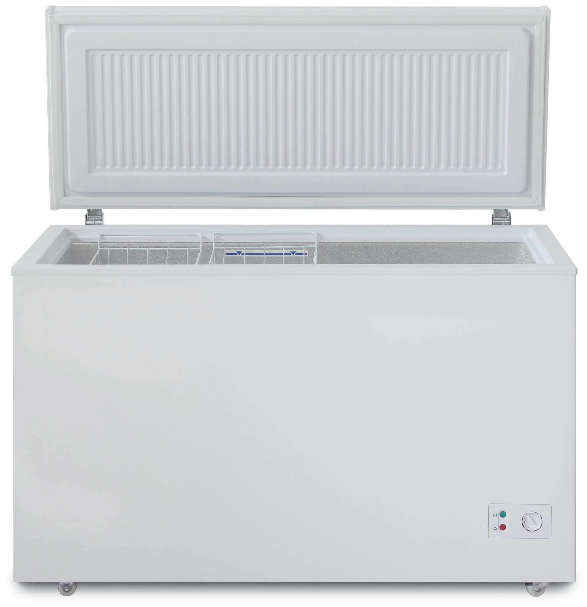 Картинка Морозильный ларь БИРЮСА 285КХ Картинка Морозильный ларь БИРЮСА 285КХ