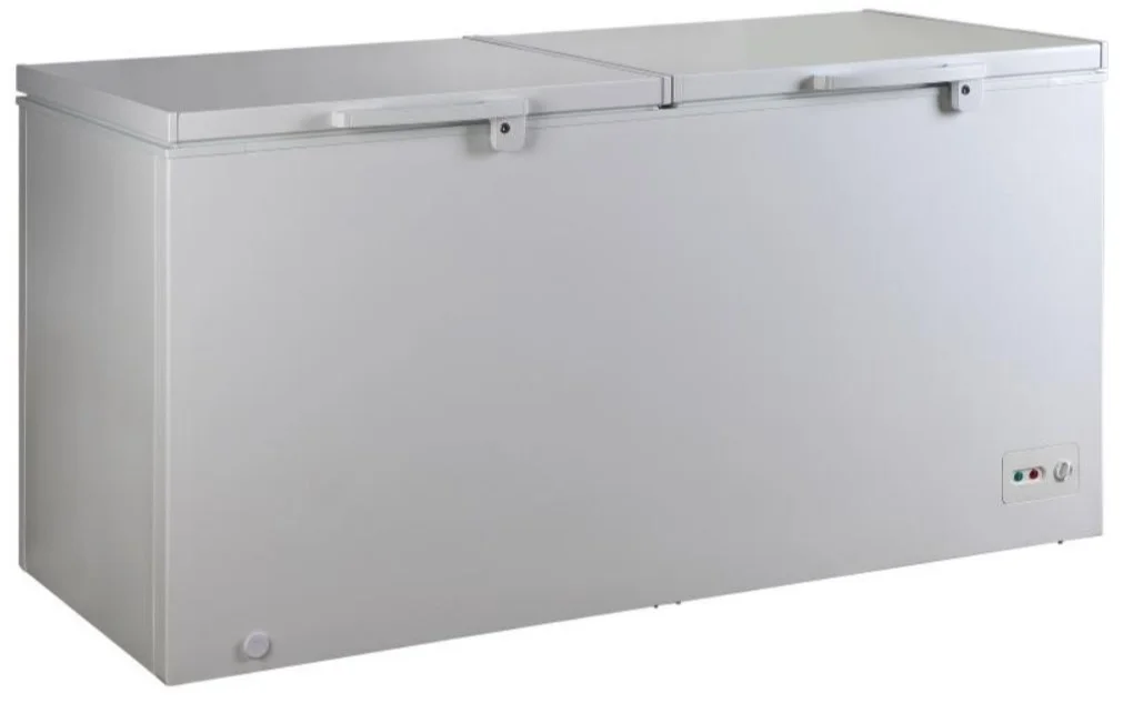 Фото Морозильный ларь MIDEA HD-933C(N)