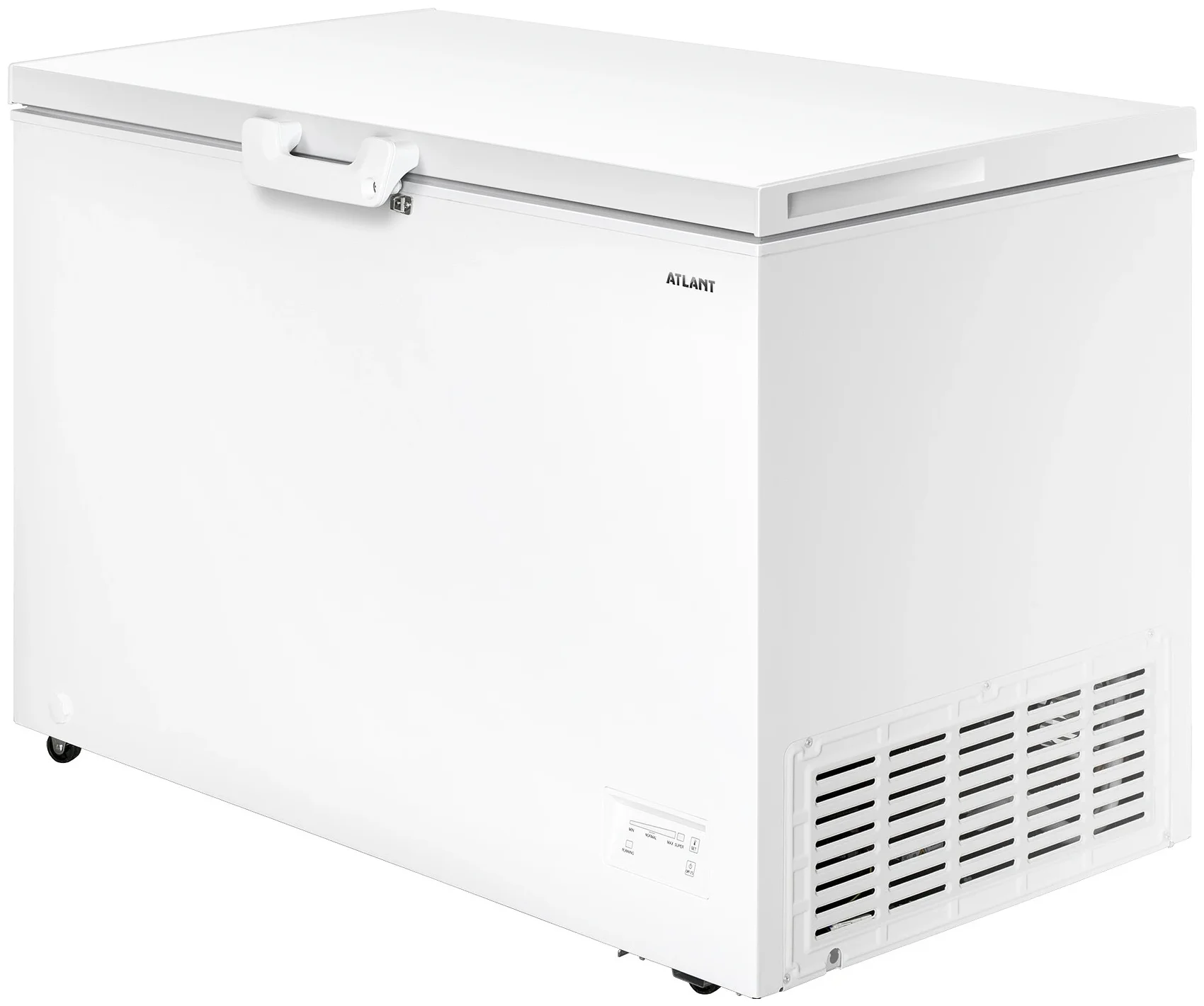 Купить Морозильный ларь ATLANT M 8038-101