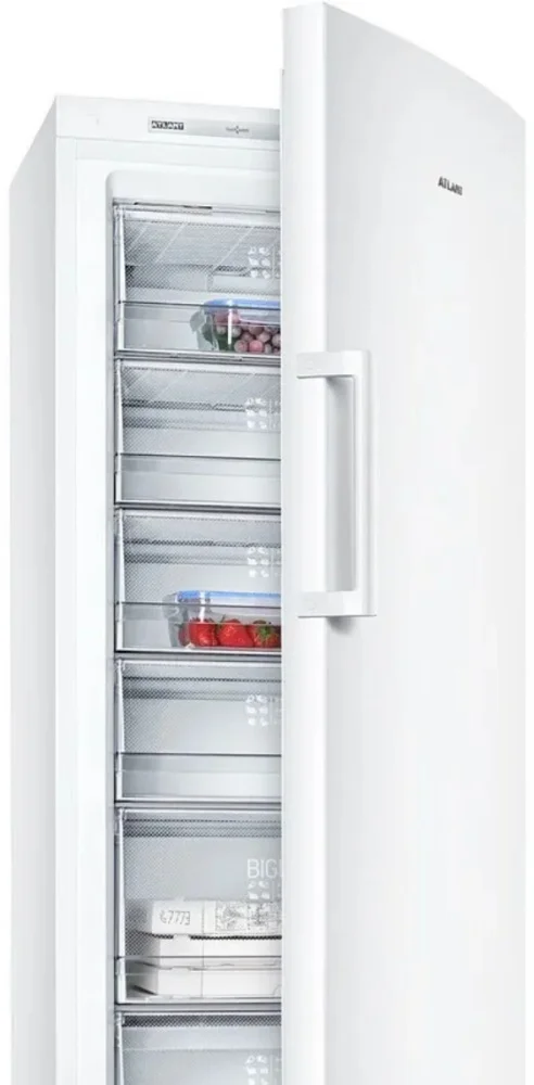 Картинка Морозильная камера ATLANT М 7604-100