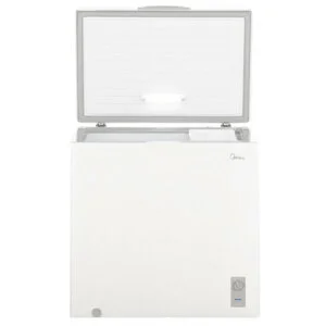 Фото Морозильный ларь MIDEA MCF200W