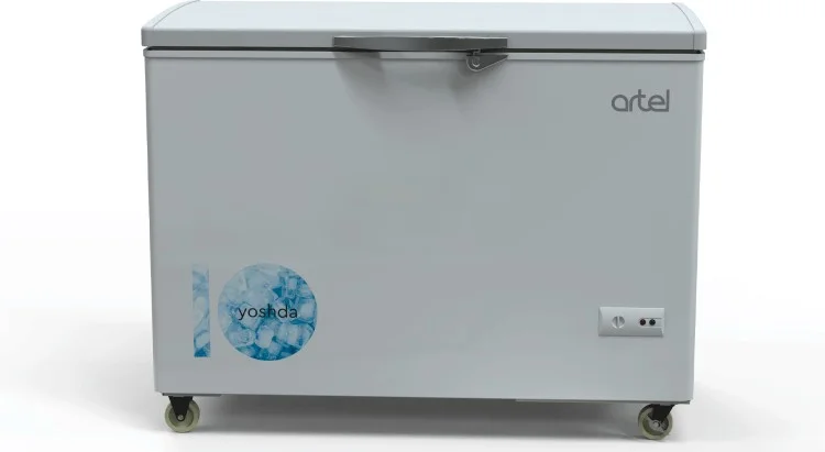 Фото Морозильный ларь ARTEL ART AFC-370