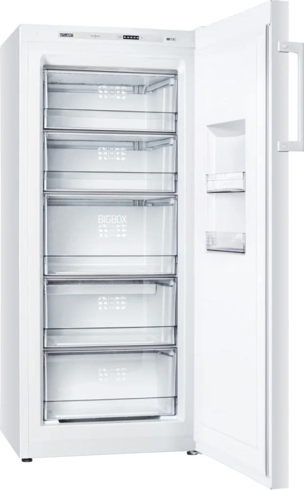 Картинка Морозильная камера ATLANT М 7601-100