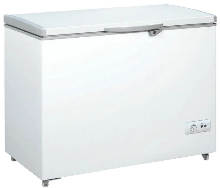 Фото Морозильный ларь XING BD/BC-195 W