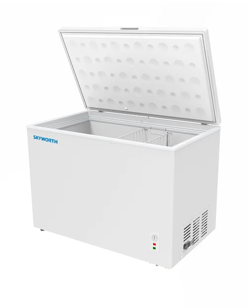 Фото Морозильный ларь SKYWORTH BD-170A White