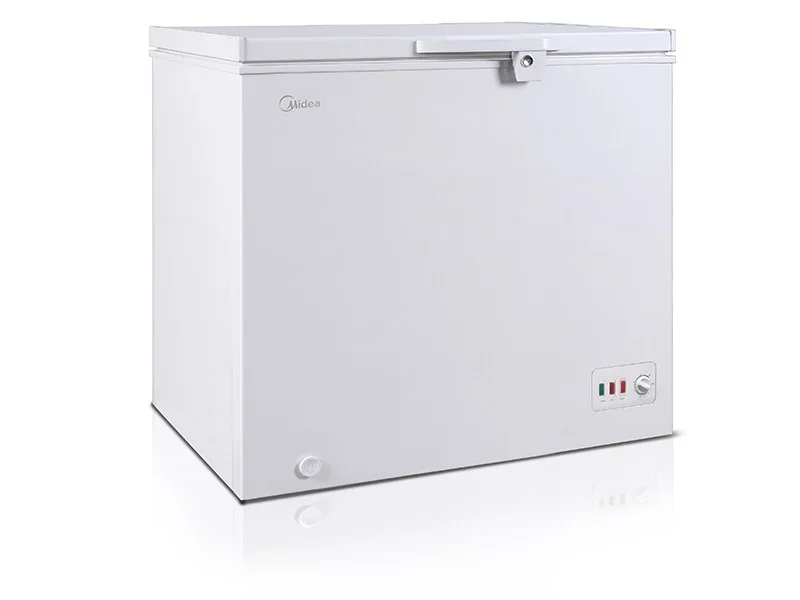Фото Морозильный ларь MIDEA AS-179C