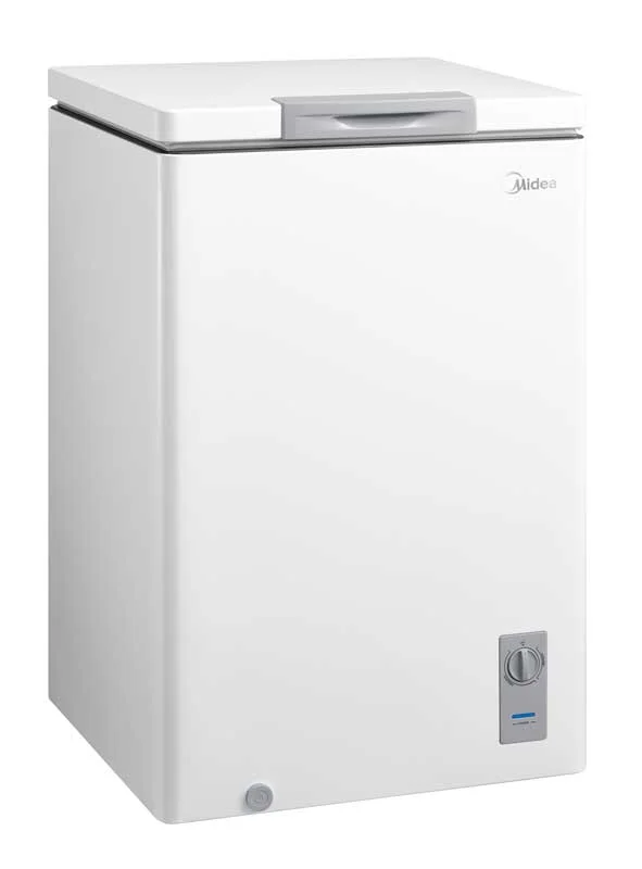 Морозильный ларь MIDEA HS-131C1N
