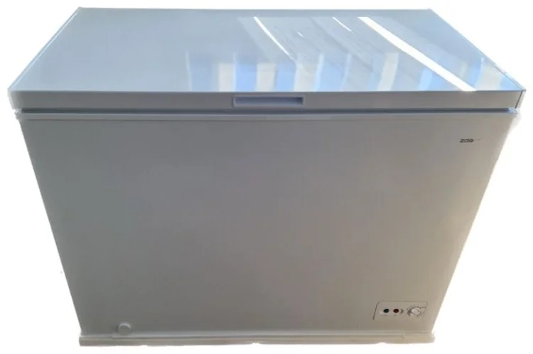 Морозильный ларь ZARGET ZCF 295W