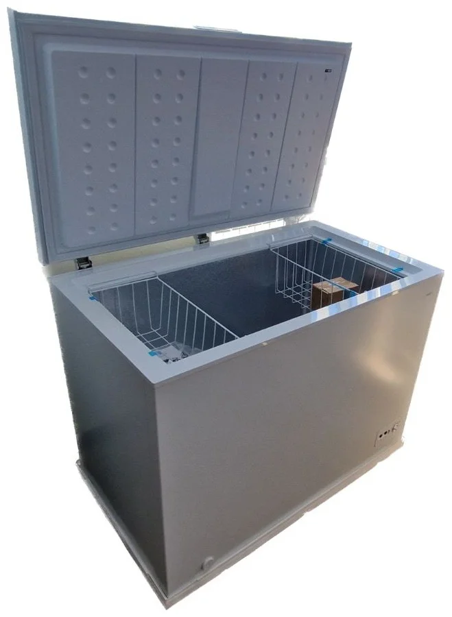 Фотография Морозильный ларь ZARGET ZCF 295W