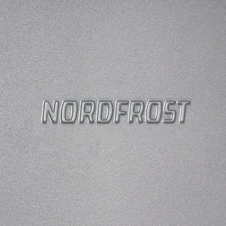 Купить Морозильная камера NORDFROST DF 261 SAP