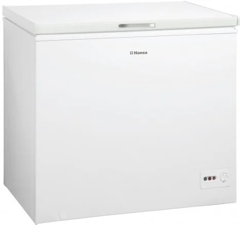Морозильный ларь HANSA FS2496.3W