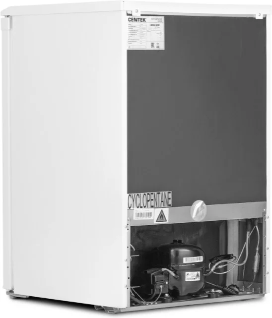 Цена Морозильная камера CENTEK CT-1780