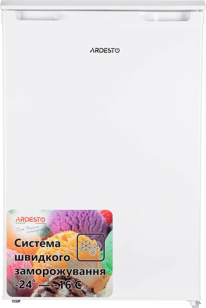 Фото Морозильная камера ARDESTO URM-85M90