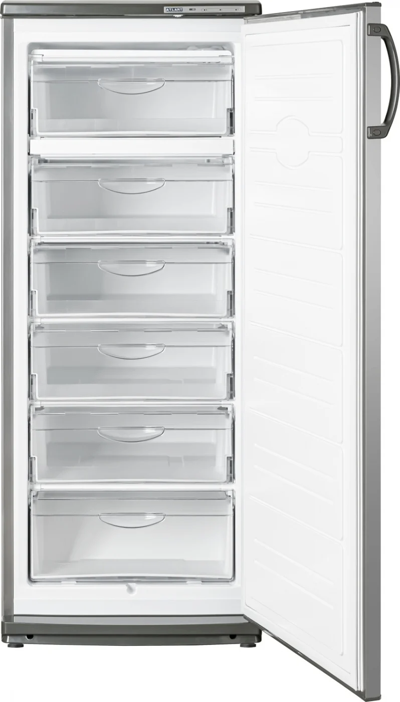 Цена Морозильная камера ATLANT М 7184-080