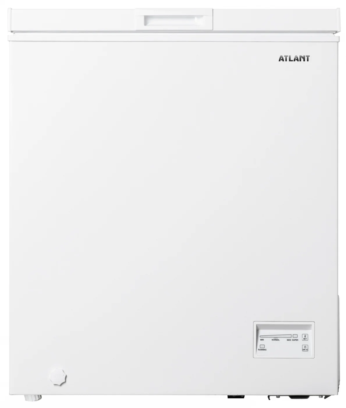 Морозильный ларь ATLANT M-8014-100