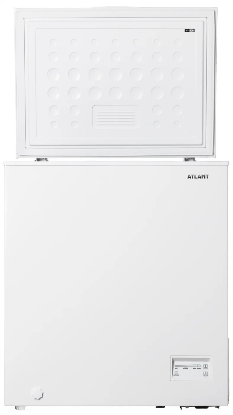 Фото Морозильный ларь ATLANT M-8014-100