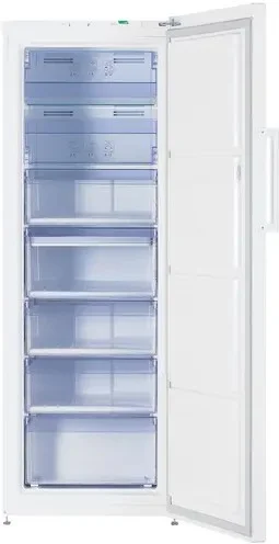 Фото Морозильная камера BEKO RFNK290T21W