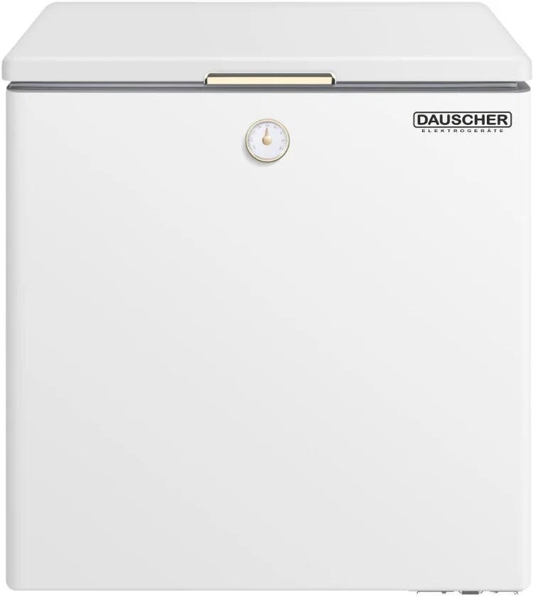 Морозильный ларь DAUSCHER DCF-210 Retro-W