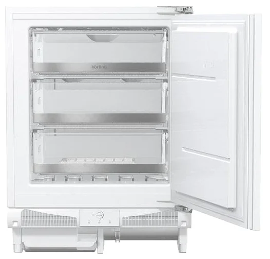 Морозильная камера KORTING KSI 8259 F