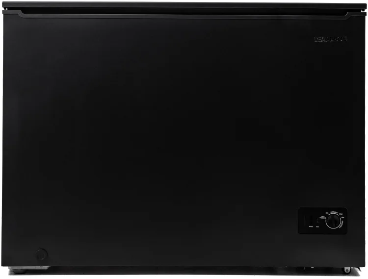 Морозильный ларь LEADBROS J BC/BD375LS Grey