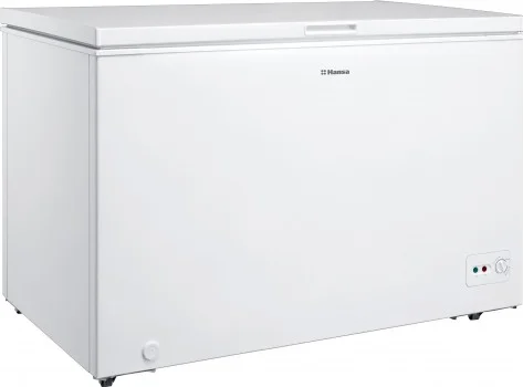 Морозильный ларь HANSA FS3687.3W