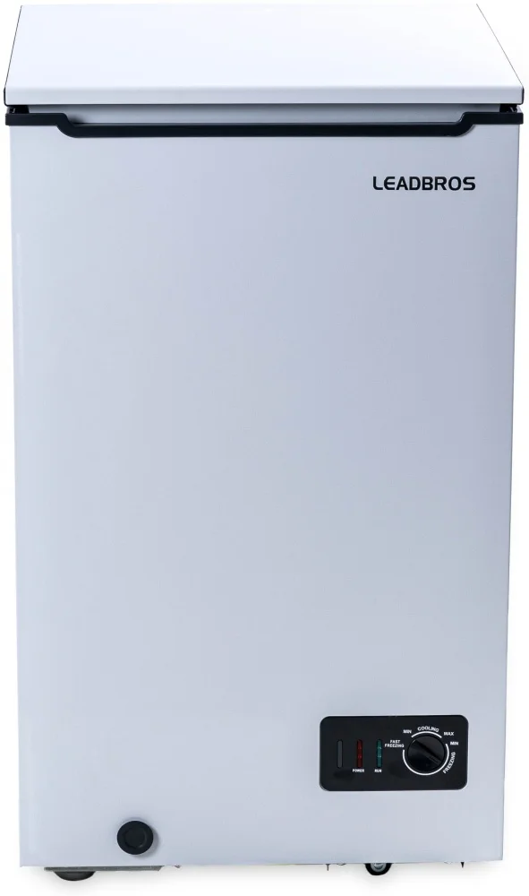 Морозильный ларь LEADBROS BD/BD127S White