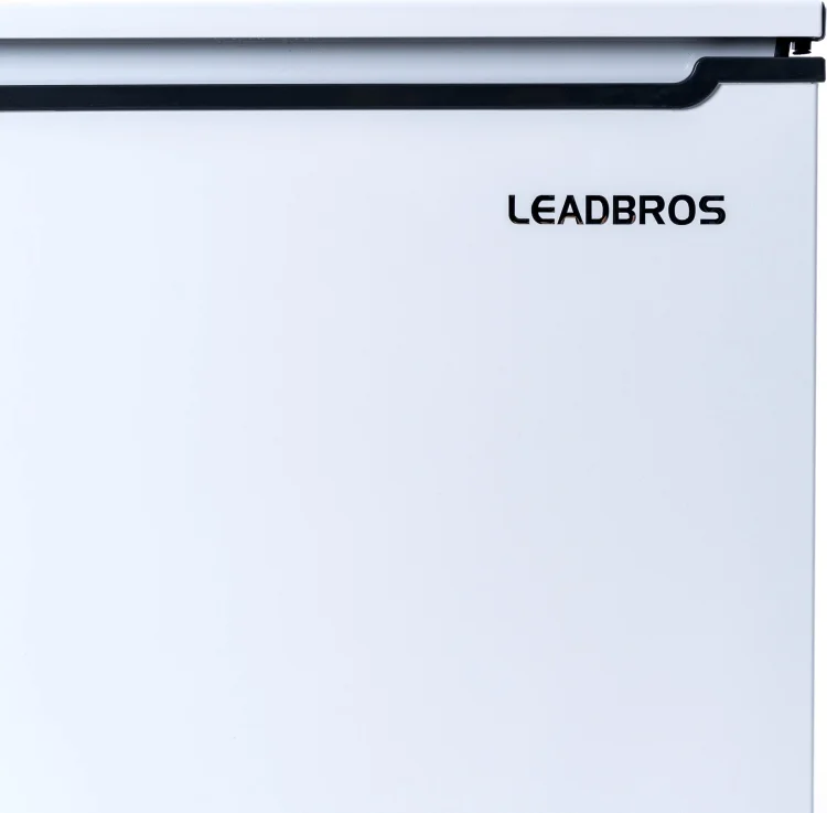 Купить Морозильный ларь LEADBROS BD/BD127S White