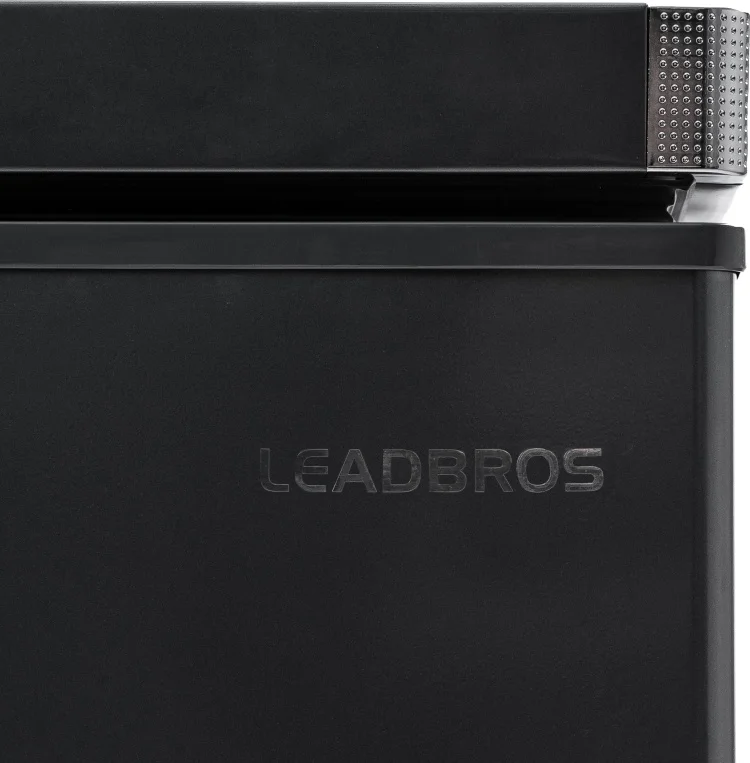 Цена Морозильный ларь LEADBROS BC/BD276L Grey