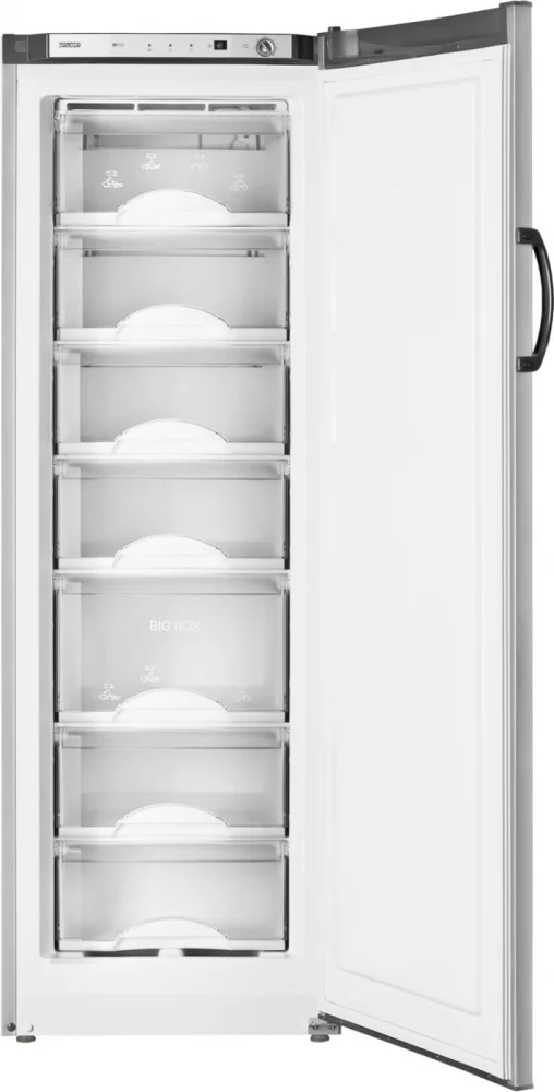 Картинка Морозильная камера ATLANT М 7204-180