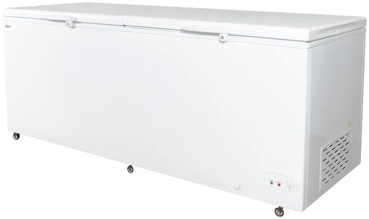 Морозильный ларь GRAND GACF-1000WDFI