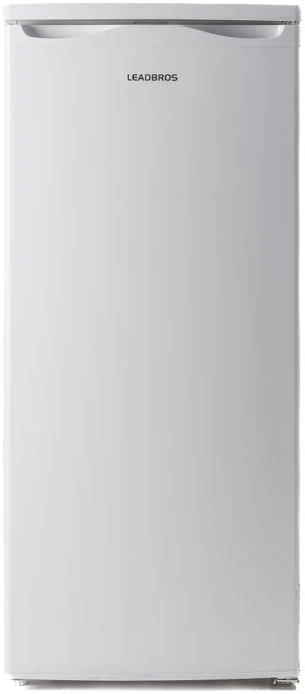 Морозильная камера LEADBROS HD-202 White