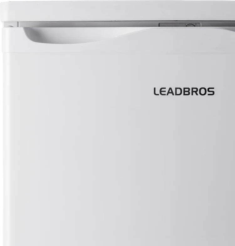 Картинка Морозильная камера LEADBROS HD-202 White