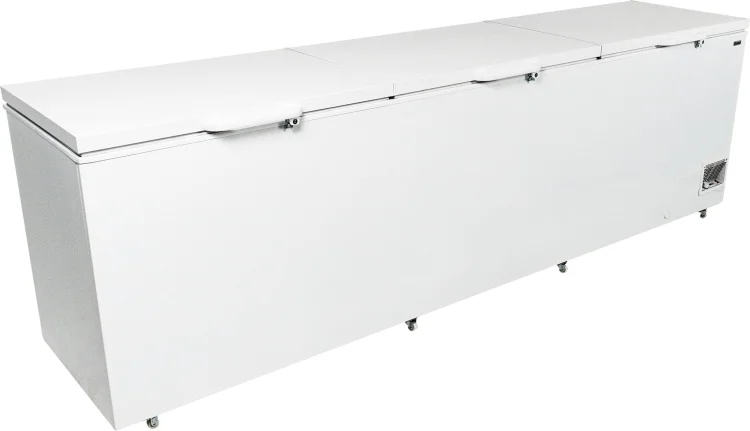 Морозильный ларь GRAND GACF-1200WDFI