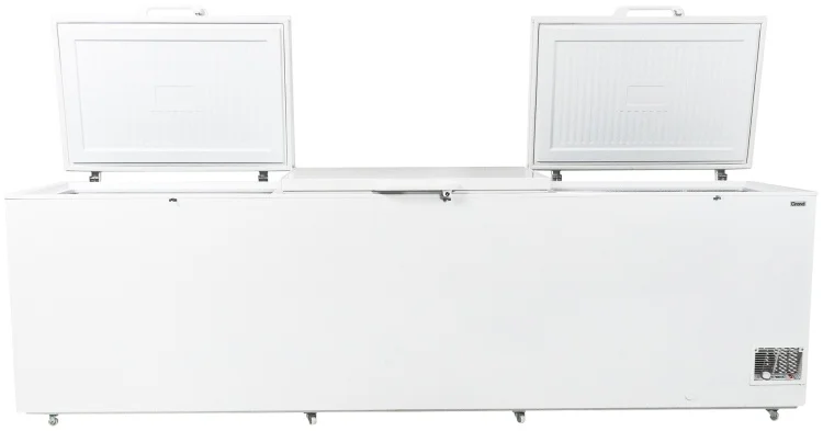 Цена Морозильный ларь GRAND GACF-1200WDFI