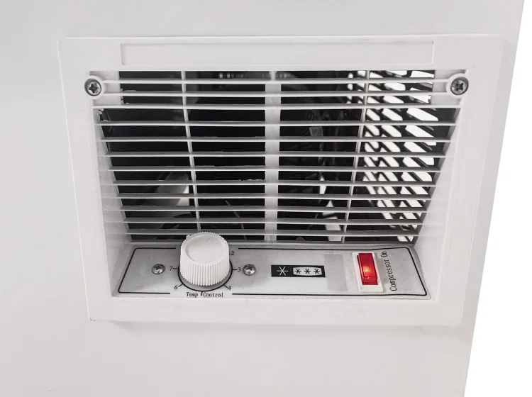 Морозильный ларь GRAND GACF-1200WDFI Казахстан