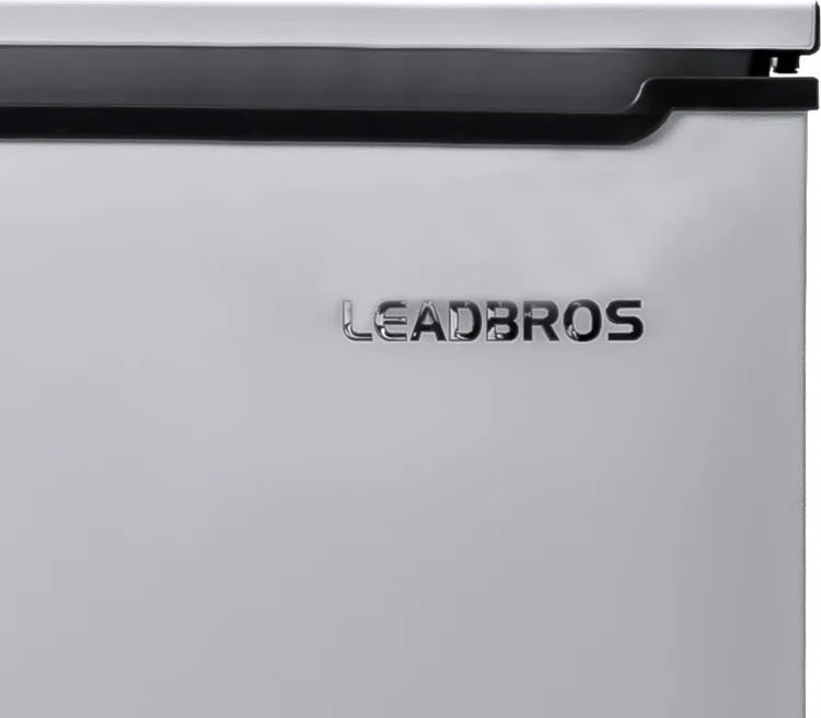Фотография Морозильный ларь LEADBROS BC/BD170S White