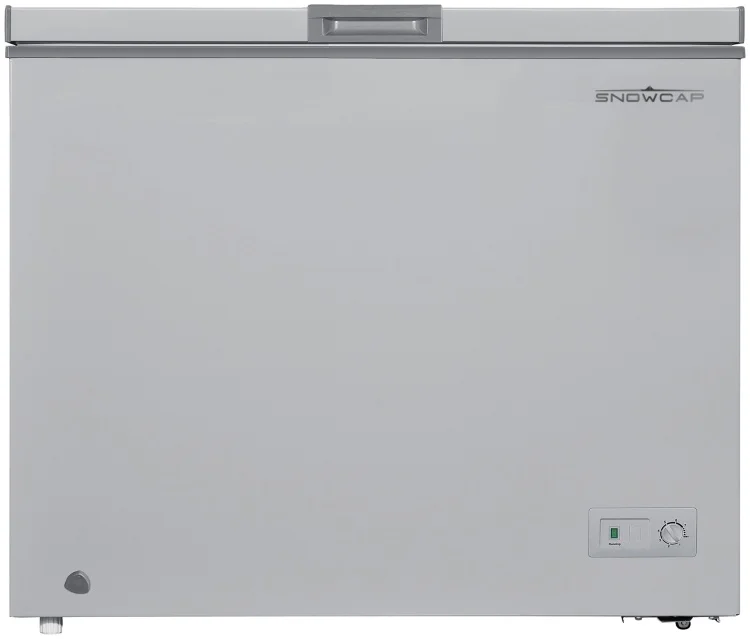 Фото Морозильный ларь SNOWCAP CF-300 S