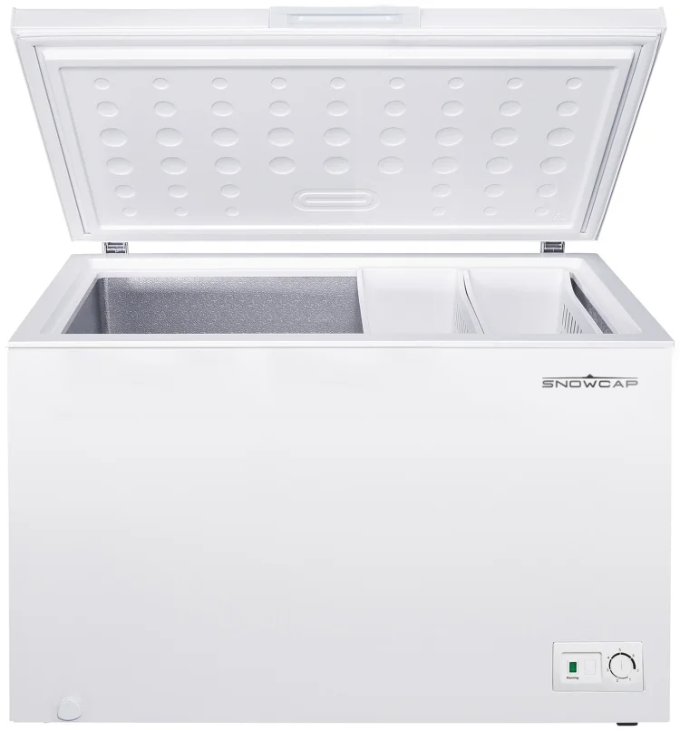 Фото Морозильный ларь SNOWCAP CF-300