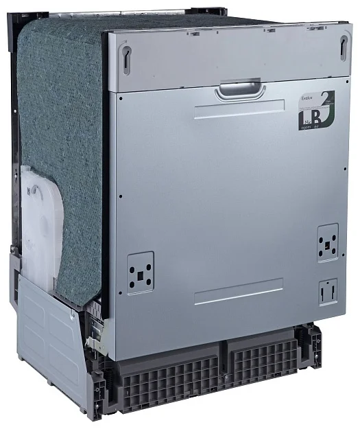 Посудомоечная машина EVELUX BD 6000