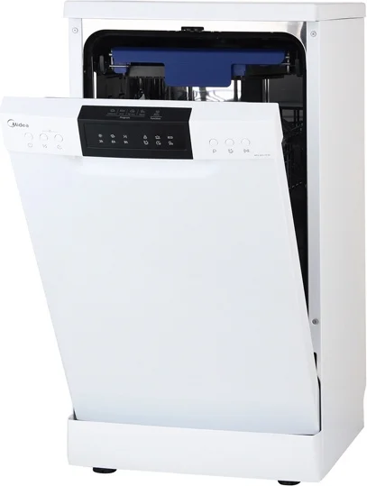 Фото Посудомоечная машина MIDEA DWF8-7618QW