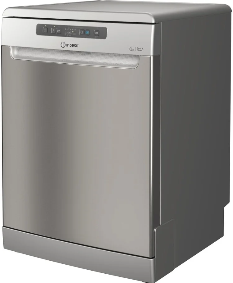 Посудомоечная машина INDESIT DFC 2B+19 AC X