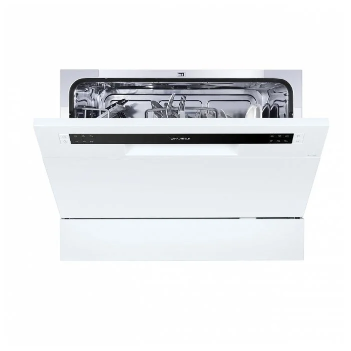 Фотография Посудомоечная машина MAUNFELD MLP 06S