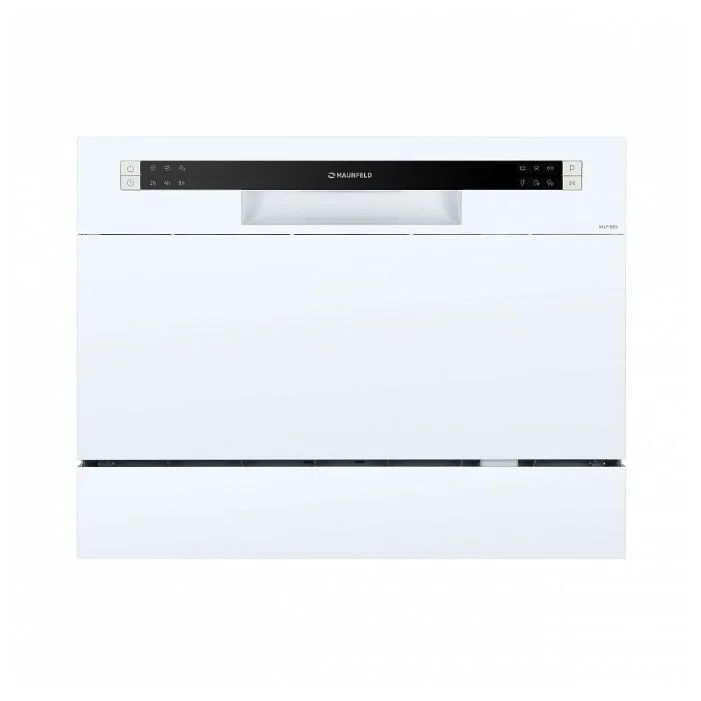 Посудомоечная машина MAUNFELD MLP 06S Казахстан