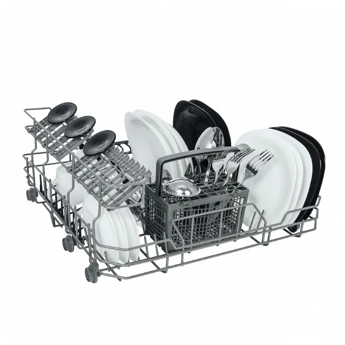 Посудомоечная машина MAUNFELD MLP 06S Казахстан