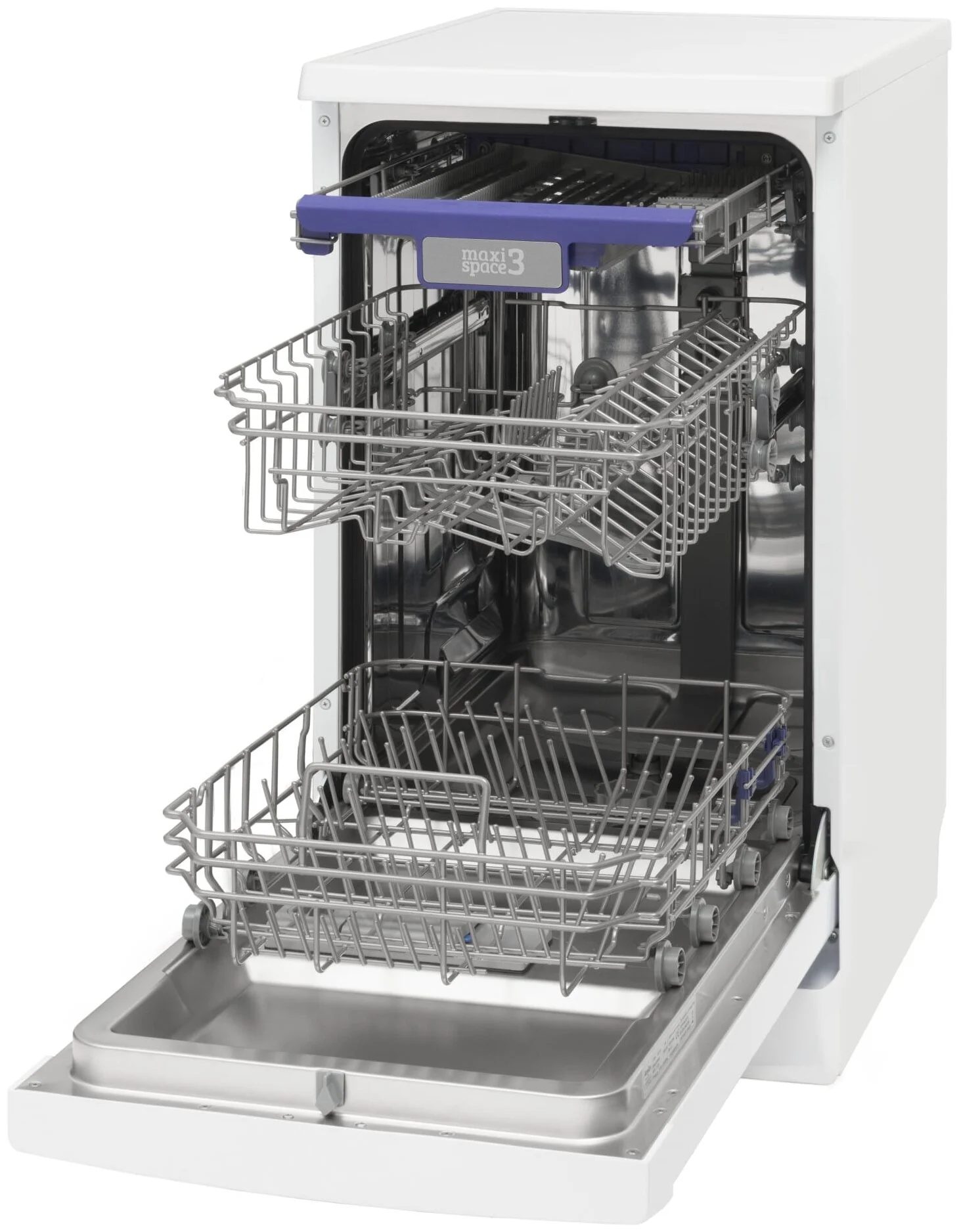 Посудомоечная машина HANSA ZWM456WEH Казахстан