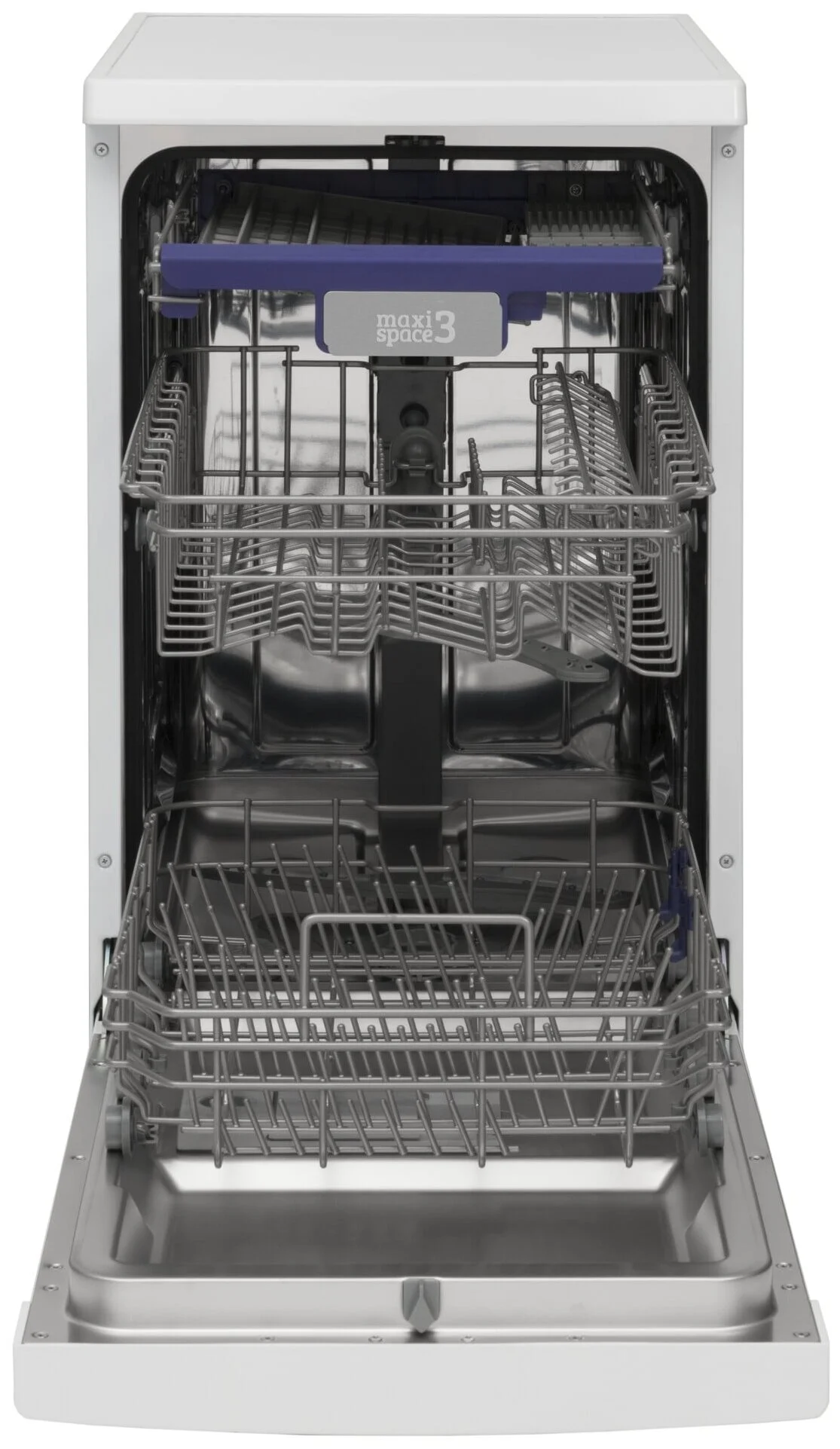 Посудомоечная машина HANSA ZWM456WEH Казахстан