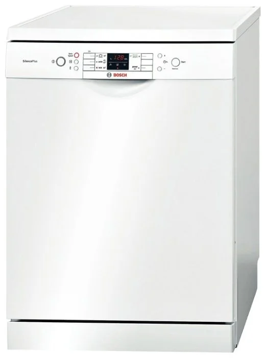Фото Посудомоечная машина BOSCH SMS53L02ME