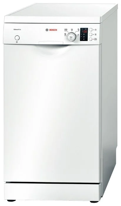Фото Посудомоечная машина BOSCH SPS50E32ME