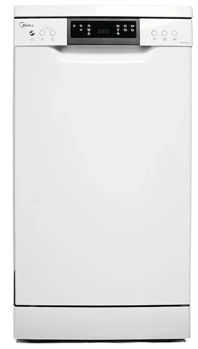 Посудомоечная машина MIDEA DWF8-7618QW